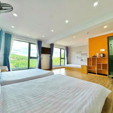 Pine Forest House Dalat Exterior foto