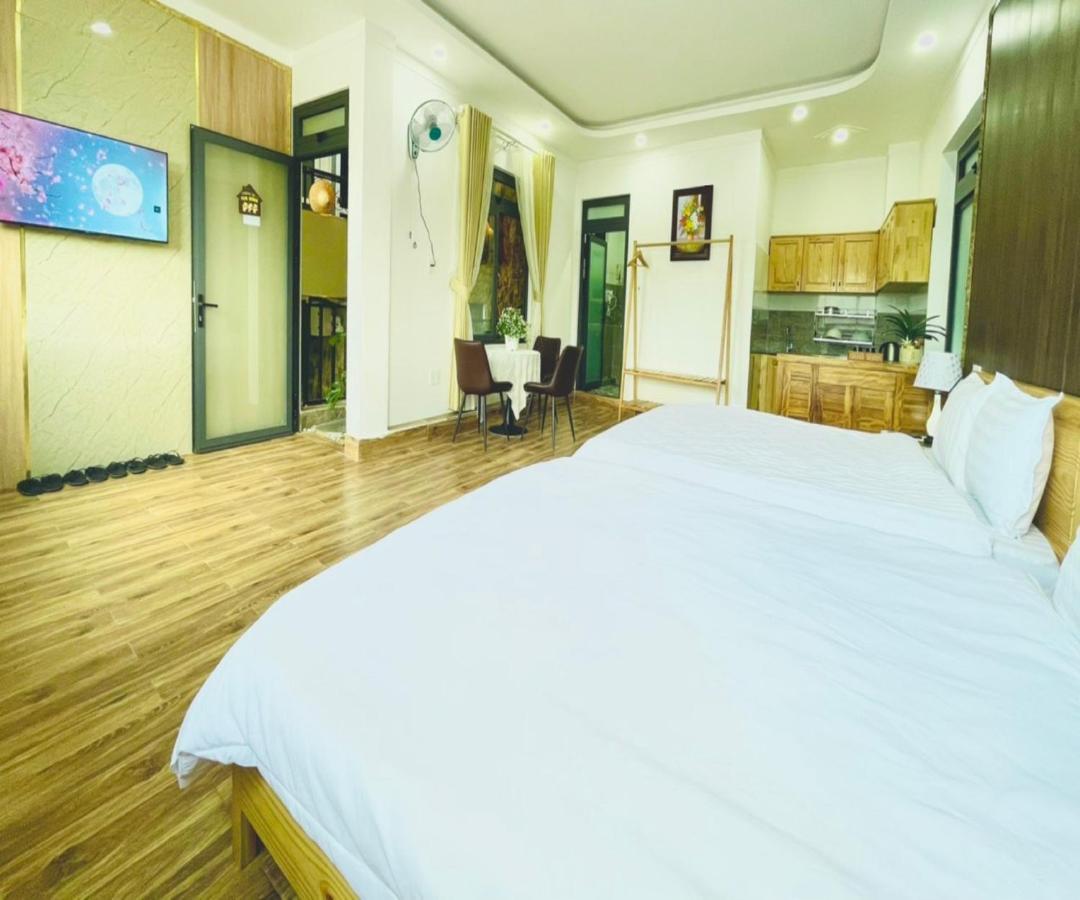Pine Forest House Dalat Exterior foto