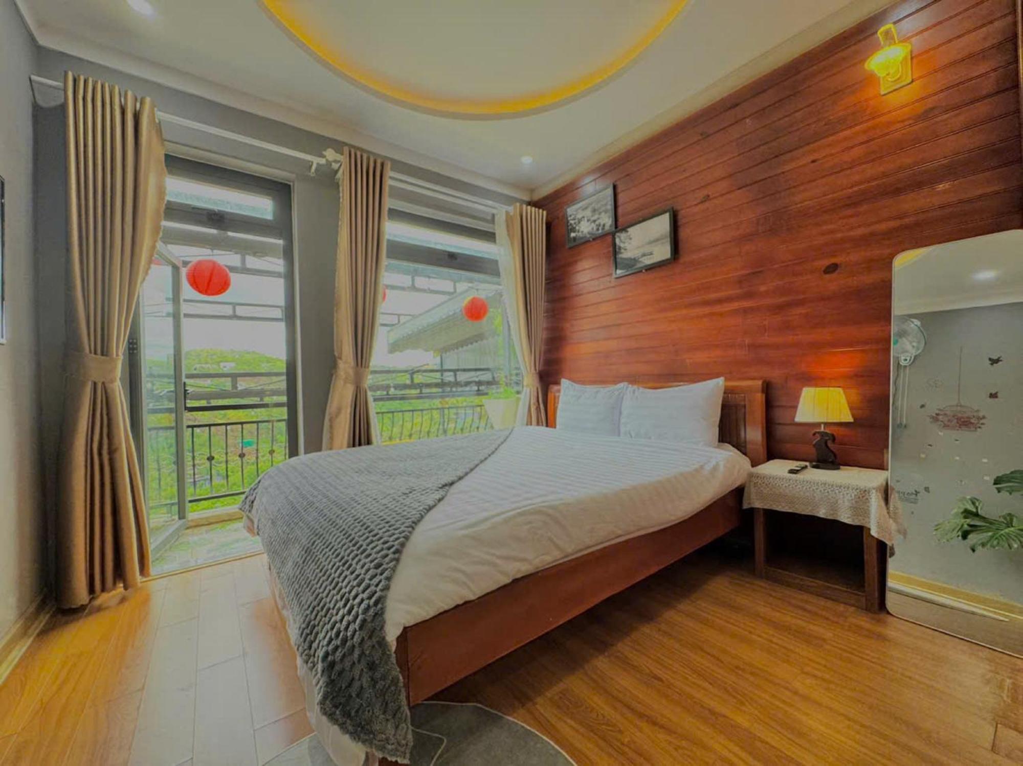 Pine Forest House Dalat Exterior foto